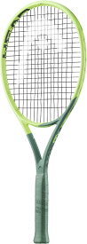 【6/1限定 P最大25倍】 HEAD ヘッド テニス Extreme MP 2022 テニスラケット 235312