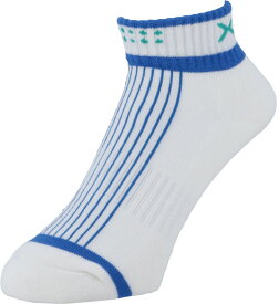 【マラソン期間中 最大4％OFFクーポン＆P最大10倍】 XIOM エクシオン 卓球 イレブン ソックス ELEVEN SOCKS 靴下 レギュラー丈 抗菌防臭 スポーツ 部活 練習 試合 トレーニング メンズ レディース SOC00002 010