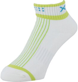 【マラソン期間中 最大4％OFFクーポン＆P最大10倍】 XIOM エクシオン 卓球 イレブン ソックス ELEVEN SOCKS 靴下 レギュラー丈 抗菌防臭 スポーツ 部活 練習 試合 トレーニング メンズ レディース SOC00002 022