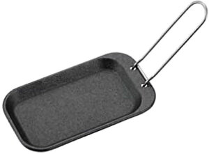 【10月24日20時から 最大4%OFFクーポン&P最大10倍】 キャプテンスタッグ CAPTAIN STAG アウトドア 食器類 コンパクトプレート S UM-2402 プレート皿 皿 お皿 料理 調理 お手入れ簡単 手入れ楽 UM2402