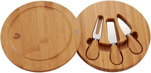 【10月24日20時から 最大4%OFFクーポン&P最大10倍】 キャプテンスタッグ CAPTAIN STAG アウトドア 食器類 TAKE-WARE チーズカット 3Pセット UP-2599 キャンピング雑貨 テーブルウェア 食器 クッキング