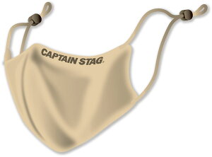 【10月24日20時から 最大4%OFFクーポン&P最大10倍】 キャプテンスタッグ CAPTAIN STAG アウトドア キャプテンスタッグ CAPTAIN STAG アウトドア アクセサリーその他 マスク 快適 抗菌銅入り 立体マス