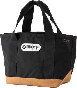 �y5��20�� �ő�4��OFF�N�[�|����P�ő�10�{�z �A�E�g�h�A�v���_�N�c OUTDOOR PRODUCTS OD 270 �g�[�g�o�b�O �u���b�N 6239510