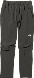 【4月18日まで 最大4％OFFクーポン＆P最大10倍】 THE　NORTH　FACE ノースフェイス アウトドア アルパインライトパンツ メンズ ALPINE LIGHT PANT 長ズボン ズボン ボトムス テーパードシルエット クライミング ハイキング ストレッチ性 NB32301 AG