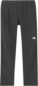 【マラソン期間中 最大4％OFFクーポン＆P最大10倍】 THE　NORTH　FACE ノースフェイス アウトドア アルパインライトパンツ メンズ ALPINE LIGHT PANT 長ズボン ズボン ボトムス テーパードシルエット クライミング ハイキング ストレッチ性 NB32301 K