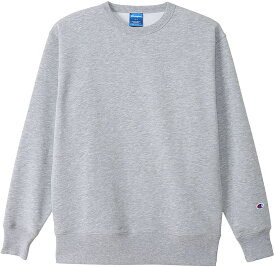 【7月13日10時から P最大10倍】 チャンピオン Champion クルーネックスウェットシャツ メンズ CREW NECK SWEAT SHIRT トレーナー 長袖 トップス 丸首 バスケ チーム 部活 練習 トレーニング C3XS060 070