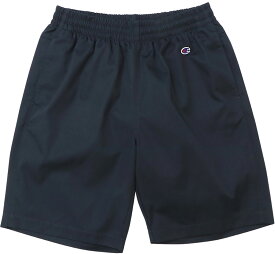 【4月20日 最大6000円OFFクーポン＆P最大10倍】 Champion チャンピオン チノショーツ メンズ CHINO SHORTS チノパン バスパン 半ズボン 半パン ハーフパンツ ショートパンツ 吸汗速乾 バスケ チーム 部活 普段着 C3XS595 370