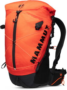 マムート デュカン スパイン 2530-00340 28-35L (登山用リュック 