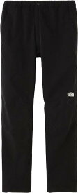 【マラソン期間中 最大4％OFFクーポン＆P最大10倍】 THE　NORTH　FACE ノースフェイス アウトドア ドーロライトパンツ メンズ Doro Light Pant 長ズボン ズボン テーパードシルエット ハイキング 登山 はっ水 撥水 軽量 ストレッチ性 NB32311 K