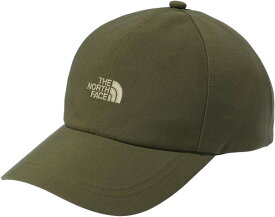 【6/1限定 P最大25倍】 THE　NORTH　FACE ノースフェイス アウトドア ヴィンテージゴアテックスキャップ VT GORE－TEX Cap キャップ 防水 帽子 レインキャップ ワンポイントロゴ メンズ レディース キャンプ レジャー NN02306 OL