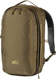 【全品3％OFFクーポン！スーパーセール開始28時間限定！】 MILLET ミレー アウトドア EXP 20＋ メンズ レディース リュック バックパック デイパック バッグ 鞄 かばん 多機能 通勤 通学 出張 PC収納 トラベル ビジネス 旅行 仕事 MIS0696 3146