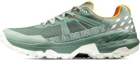 【8月4日20時から 最大3％OFFクーポン＆P最大10倍】 マムート MAMMUT アウトドア サーティグ 2 ロー ゴアテックス メンズ 男性 登山 シューズ 山登り ハイキング 軽量 ゴアテックス 防水 通気性 普段使い 3030-04280 303004280 40240