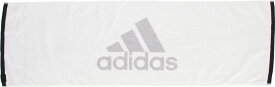 【5月30日限定 P最大10倍】 adidas アディダス adidas タオル スポーツタオル ADJT936 D