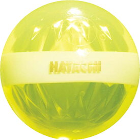 【8月15日 最大3％OFFクーポン＆P最大10倍】 ハタチ HATACHI パークゴルフ ボール パワーダイヤ PH3812 45