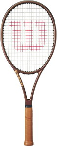 【10月30日 P最大10倍】 ウイルソン Wilson テニス プロスタッフ97L V14.0 G2 27インチ PRO STAFF 97L V14.0 フレームのみ ケースなし 硬式ラケット 部活 クラブ 練習 試合 大会 WR125911U2
