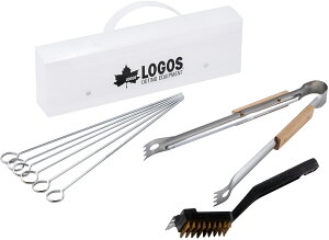 y1118 Pő10{z SX LOGOS AEghA BBQc[Zbg XLA gO uV [P[X   Lb`c[ NbLO Lv BBQ o[xL[ W[ 81331001