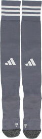 【8月18日 最大4％OFFクーポン＆P最大10倍】 アディダス adidas サッカー ADISOCK 23 GK ソックス メンズ レディース ゴールキーパー スポーツソックス ロング丈 靴下 フットサル 部活 HT6545Z ONIKIS