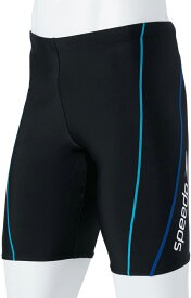 【マラソン期間中 最大4％OFFクーポン＆P最大10倍】 Speedo スピード スイミング Men’s Jammer V SF62315V KQ