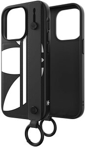 �y5��20�� �ő�4��OFF�N�[�|����P�ő�10�{�z �A�f�B�_�X adidas adidas Originals Handstrap iPhone 14 Pro 6.1�C���`�p 2022 Big Logo GC2981 �P�[�X �J�o�[ 50214
