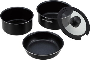 y121 ő4OFFN[|Pő10{z LveX^bO CAPTAIN STAG AEghA CAPTAIN STAG Easy RpNgNbJ[Zbg UH4120