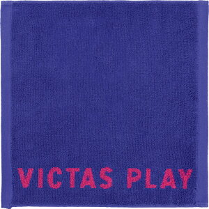 y111 ő4OFFN[|Pő10{z BN^X VICTAS 싅 oCJ[eLXgSnh^I BYCOLOR TEXT LOGO HAND TOWEL 싅 Y fB[X K pCWK[h Rbg 692301 