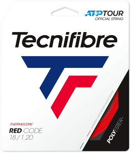 y1030 Pő10{z eNjt@Co[ Tecnifibre ejX REDCODE 1.20 dejX XgO Kbg  Nu T[N eiX Pbg K   g[jO  g 