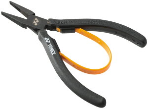 【10月24日20時から 最大4%OFFクーポン&P最大10倍】 ヨネックス YONEX テニス ミニワイドペンチB バドミントン用 ガット張り替え ストリンガーズキット 工具 メンテナンス カスタマイズ お手入