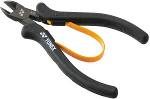 【10月30日 P最大10倍】 ヨネックス YONEX テニス ニッパー ガット張り替え ストリンガーズキット 工具 メンテナンス カスタマイズ お手入れ 修理用具 部活 チーム ラケットスポーツ AC620I 004