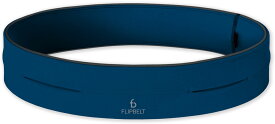 【5月30日限定 P最大10倍】 Flip Belt フリップベルト FLIPBELT クラシック ミッドナイトブルー FBM