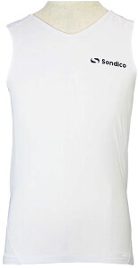 【10月30日 P最大10倍】 ソンディコ Sondico サッカー ノースリーブインナー 21A110A 01