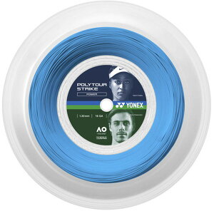 y918 ő3OFFN[|Pő10{z lbNX YONEX ejX |cA[ XgCN 130 200M POLY TOUR STRIKE d Kbg XgO mtBg  K g[jO 200m[