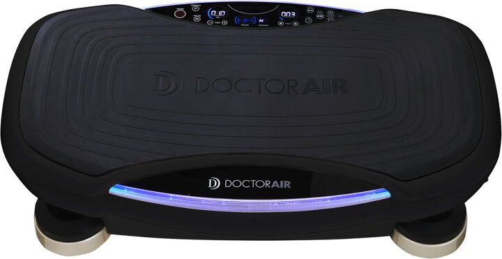 楽天市場】ドクターエアー DOCTORAIR 3DスーパーブレードPRO 振動 