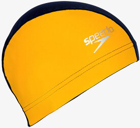 【4月18日まで 最大4％OFFクーポン＆P最大10倍】 Speedo スピード スイミング Color Block Endurance ECO Cap SE12301 NM