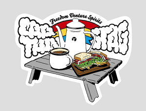 y1120 ő4OFFN[|Pő10{z LveX^bO CAPTAIN STAG AEghA CSfUCXebJ[ A[e[u 76×62mm UM1594