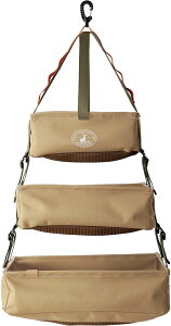 y12112܂ ő4OFFN[|Pő10{z LveX^bO CAPTAIN STAG AEghA rhXg[W bV{bNX3s[X J[L UP1074