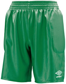 UMBRO アンブロ サッカー GKパンツ 脇パッド付 メンズ ハーフパンツ ショートパンツ ボトムス 吸汗速乾 トレーニング フットボール ゴールキーパー 部活 練習 試合 新入部員 男性 UAS6700GP KLY