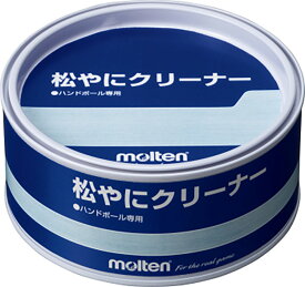 【マラソン期間中 最大4％OFFクーポン＆P最大10倍】 モルテン Molten 松やにクリーナー REC