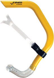 【8月11日2時まで 最大3％OFFクーポン＆P最大10倍】 フィニス FINIS スイミング Freestyle Snorkel 大人用 105001