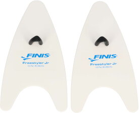 【8月11日2時まで 最大3％OFFクーポン＆P最大10倍】 フィニス FINIS スイミング フリースタイルパドルJR Freestyler Hand Paddles Jr 10500648