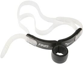 【8月11日2時まで 最大3％OFFクーポン＆P最大10倍】 フィニス FINIS スイミング Replacement Head Bracket Black 交換用ヘッドブラケッド 105017 101