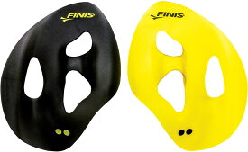【8月11日2時まで 最大3％OFFクーポン＆P最大10倍】 フィニス FINIS スイミング ISO Hand Paddles Medium 10503305