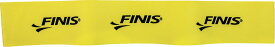 【8月11日2時まで 最大3％OFFクーポン＆P最大10倍】 フィニス FINIS スイミング Pulling Ankle Strap Yellow 105052104