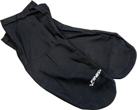【8月11日2時まで 最大3％OFFクーポン＆P最大10倍】 フィニス FINIS スイミング Skin Sock 125002 101