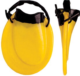 【8月11日2時まで 最大3％OFFクーポン＆P最大10倍】 フィニス FINIS スイミング Positive Drive Fin S 23510004