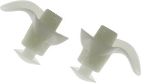 【8月11日2時まで 最大3％OFFクーポン＆P最大10倍】 フィニス FINIS スイミング Ear Plug Clear 耳栓 ミミセン 耳 小物 325006 001