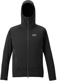 MILLET ミレー アウトドア ドライ グリッド フーディ DRY GRID HOODIE メンズ フリースジャケット 断熱効果 フルジップ フーディ 通気性 寒さ対策 登山 ハイキング MIV02040 0247