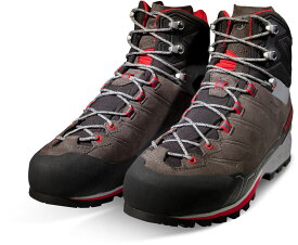 【8月4日20時から 最大3％OFFクーポン＆P最大10倍】 マムート MAMMUT アウトドア ケント ツアー ハイ GTX メンズ 男性 登山 シューズ 山登り トレッキング ハイキング 軽量 グリップ力 ゴアテックス 防水 通気性 3010-01020 301001020 00452