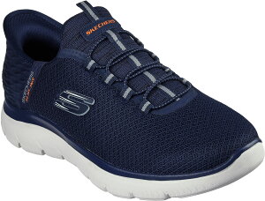 XPb`[Y SKECHERS XbvCY T~bc nCW Slip-ins SUMMITS-HIGH RANGE V[Y C Xj[J[ Y nYt[ @􂢉\ 232457 NVY