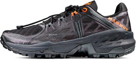 【8月4日20時から 最大3％OFFクーポン＆P最大10倍】 マムート MAMMUT アウトドア サーティグ トレイルラン ロー ゴアテックス レディース 女性 ウィメンズ トレイルランニングシューズ 軽量 グリップ力 通気性 3030-05010 303005010 00762