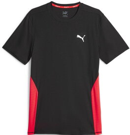 PUMA プーマ RUN FAVORITE SS Tシャツ M 523685 51